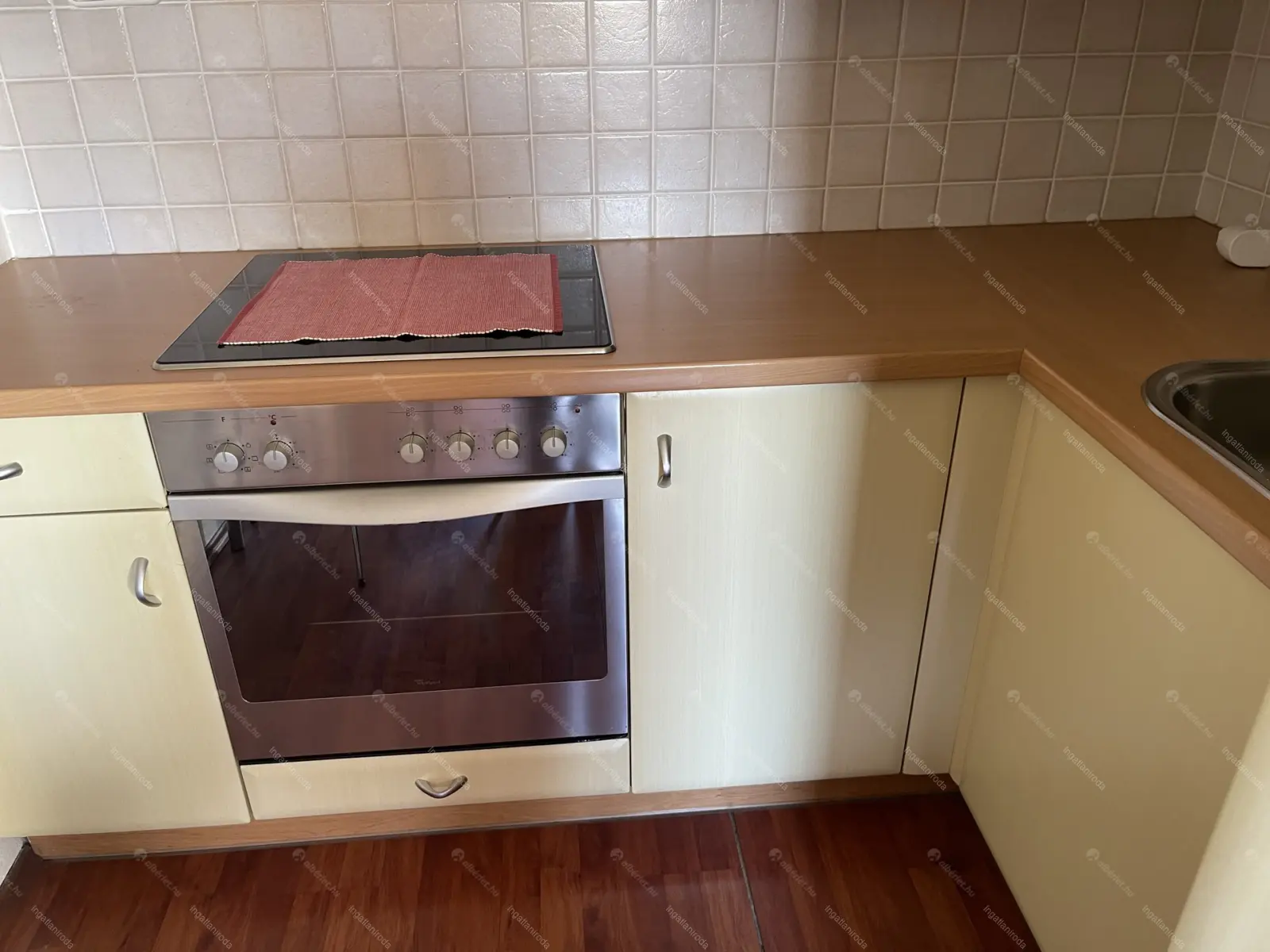 Kiadó albérlet 270000 Ft/hó áron: Budapest, XI. kerület  Rétköz utca. Mérete: 35 nm, 2 szobás | Alberlet.hu - 5626134