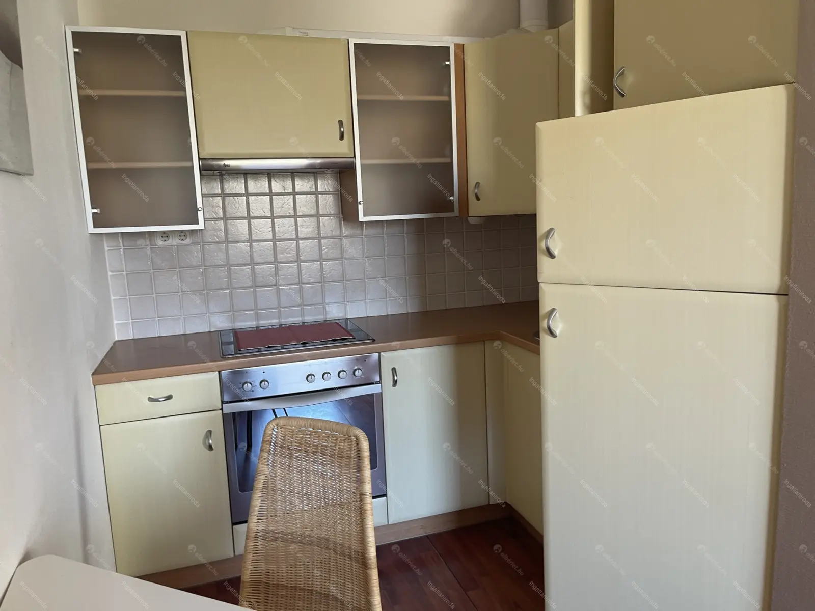 Kiadó albérlet 270000 Ft/hó áron: Budapest, XI. kerület  Rétköz utca. Mérete: 35 nm, 2 szobás | Alberlet.hu - 5626137