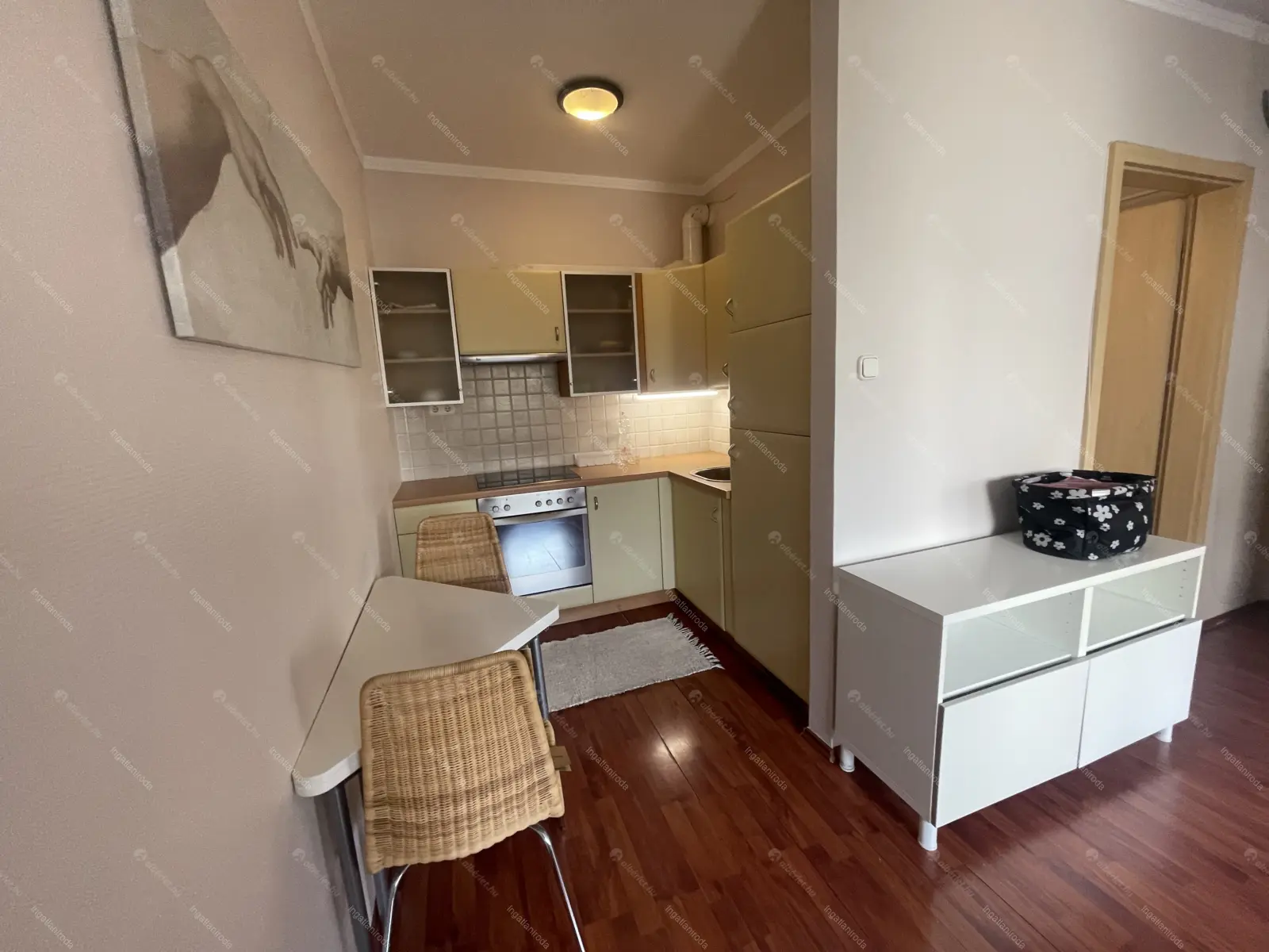 Kiadó albérlet 270000 Ft/hó áron: Budapest, XI. kerület  Rétköz utca. Mérete: 35 nm, 2 szobás | Alberlet.hu - 6685595