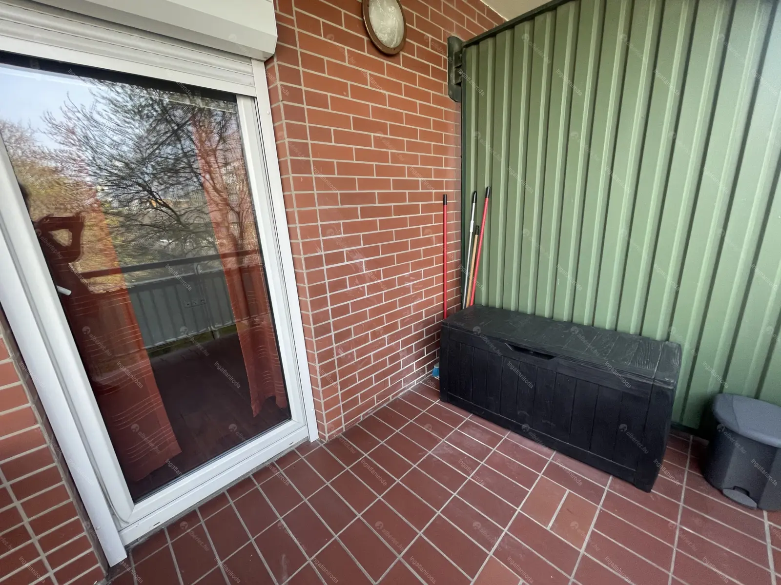 Kiadó albérlet 270000 Ft/hó áron: Budapest, XI. kerület  Rétköz utca. Mérete: 35 nm, 2 szobás | Alberlet.hu - 6685596