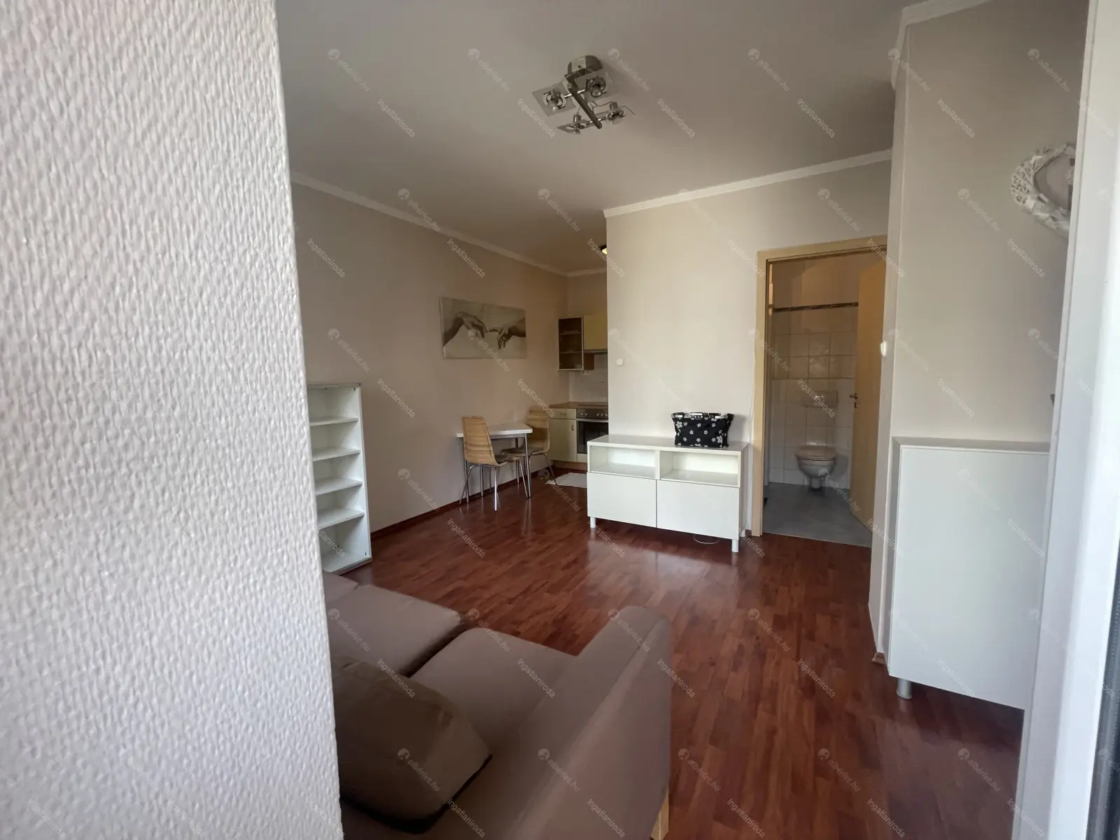 Kiadó albérlet 270000 Ft/hó áron: Budapest, XI. kerület  Rétköz utca. Mérete: 35 nm, 2 szobás | Alberlet.hu - 6685597