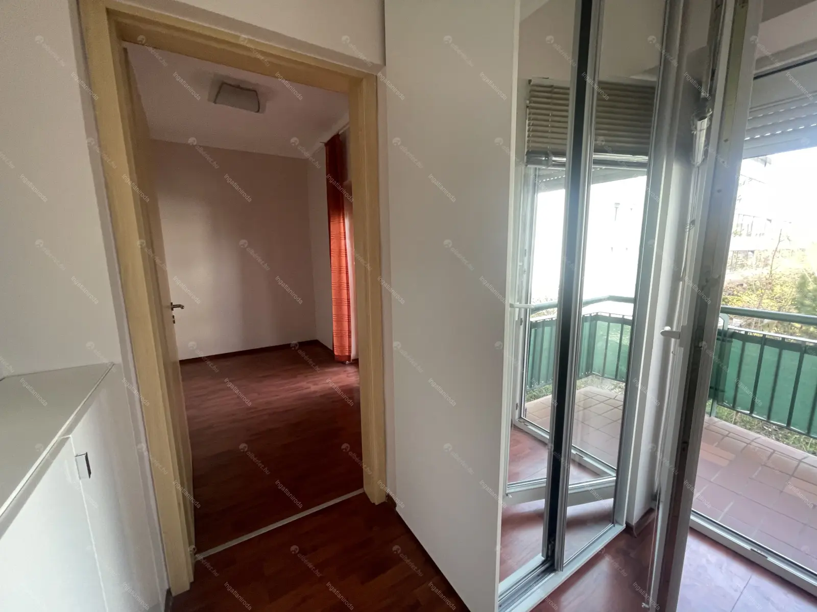 Kiadó albérlet 270000 Ft/hó áron: Budapest, XI. kerület  Rétköz utca. Mérete: 35 nm, 2 szobás | Alberlet.hu - 6685598