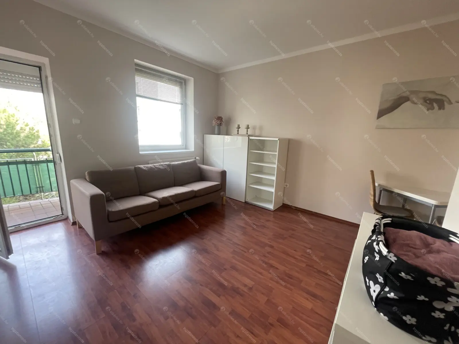 Kiadó albérlet 270000 Ft/hó áron: Budapest, XI. kerület  Rétköz utca. Mérete: 35 nm, 2 szobás | Alberlet.hu - 6685600