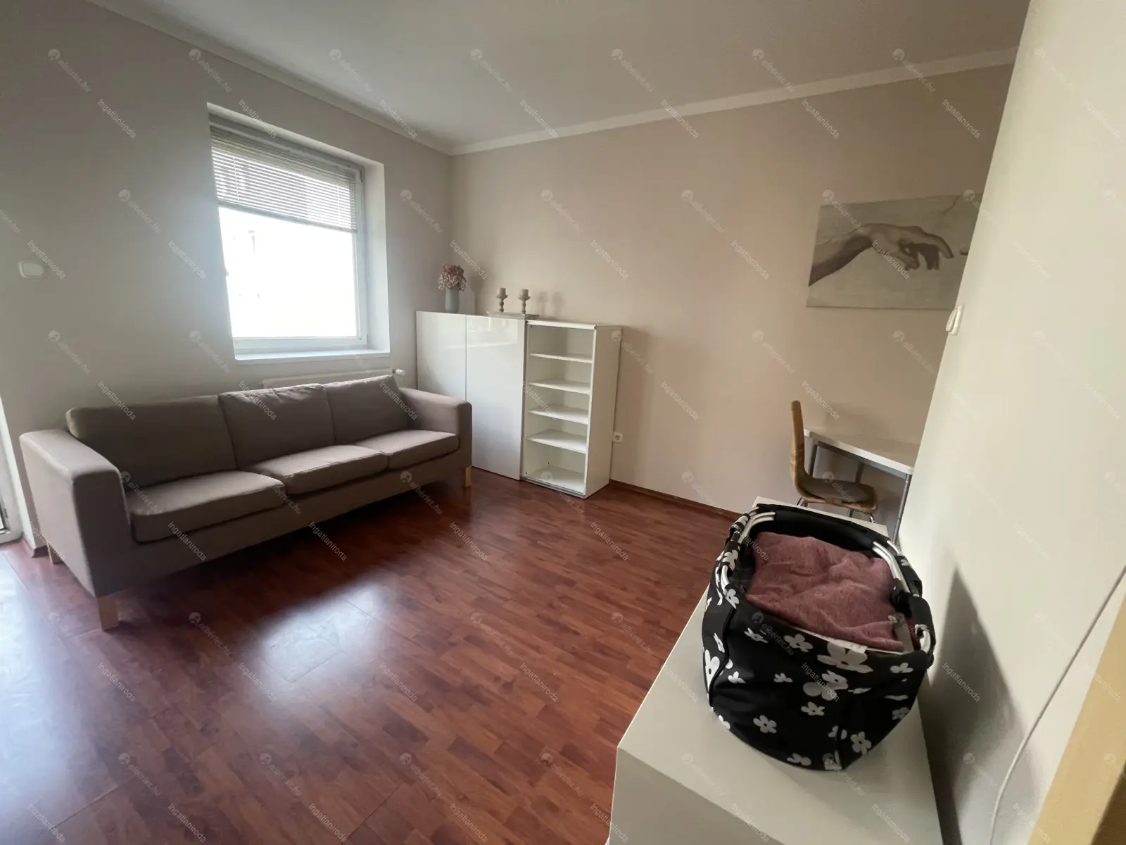 Kiadó albérlet 270000 Ft/hó áron: Budapest, XI. kerület  Rétköz utca. Mérete: 35 nm, 2 szobás | Alberlet.hu - 6685602