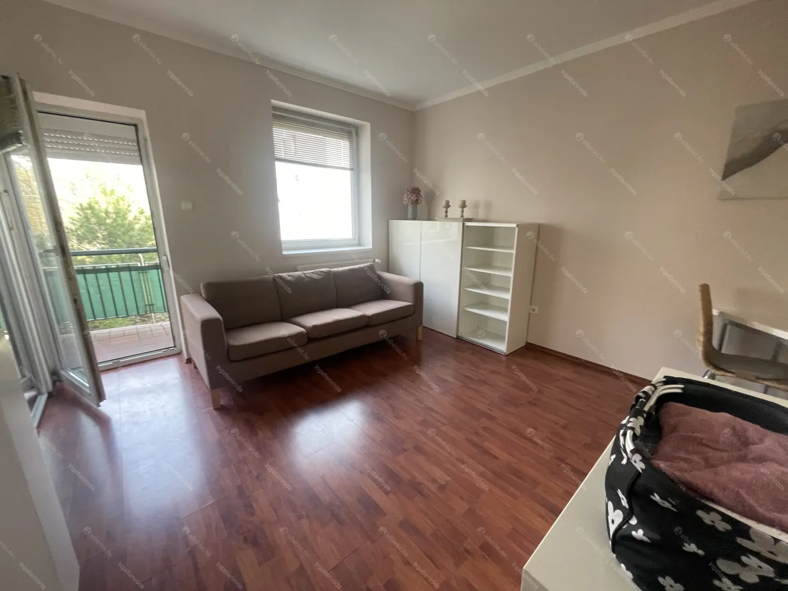 Kiadó albérlet 270000 Ft/hó áron: Budapest, XI. kerület  Rétköz utca. Mérete: 35 nm, 2 szobás | Alberlet.hu - 6685603