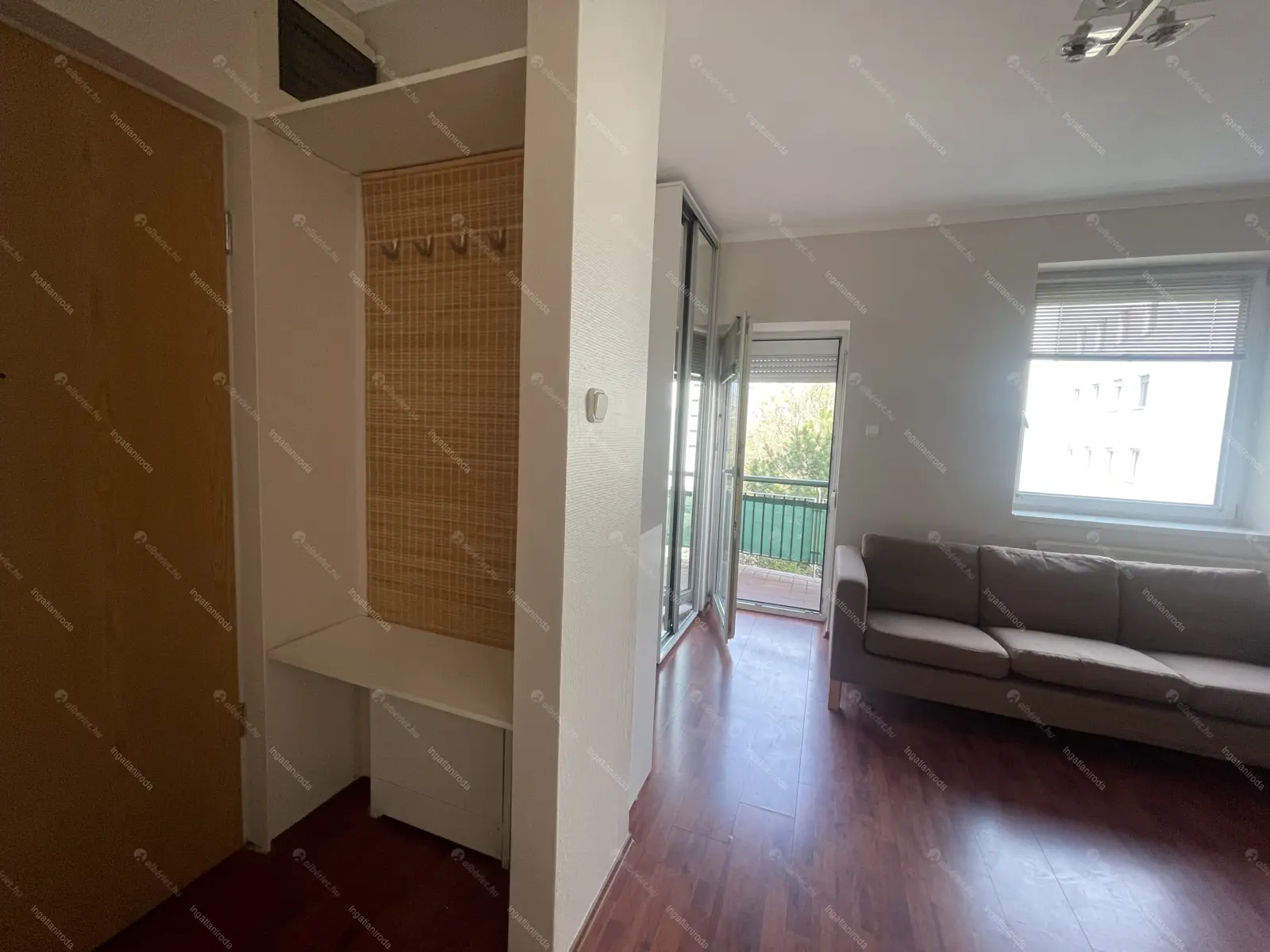 Kiadó albérlet 270000 Ft/hó áron: Budapest, XI. kerület  Rétköz utca. Mérete: 35 nm, 2 szobás | Alberlet.hu - 6685604