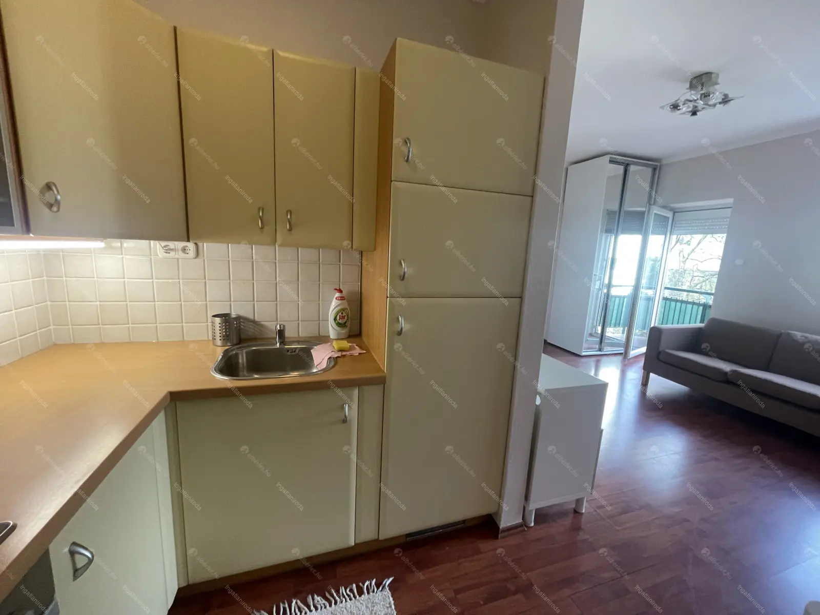 Kiadó albérlet 270000 Ft/hó áron: Budapest, XI. kerület  Rétköz utca. Mérete: 35 nm, 2 szobás | Alberlet.hu - 6685606