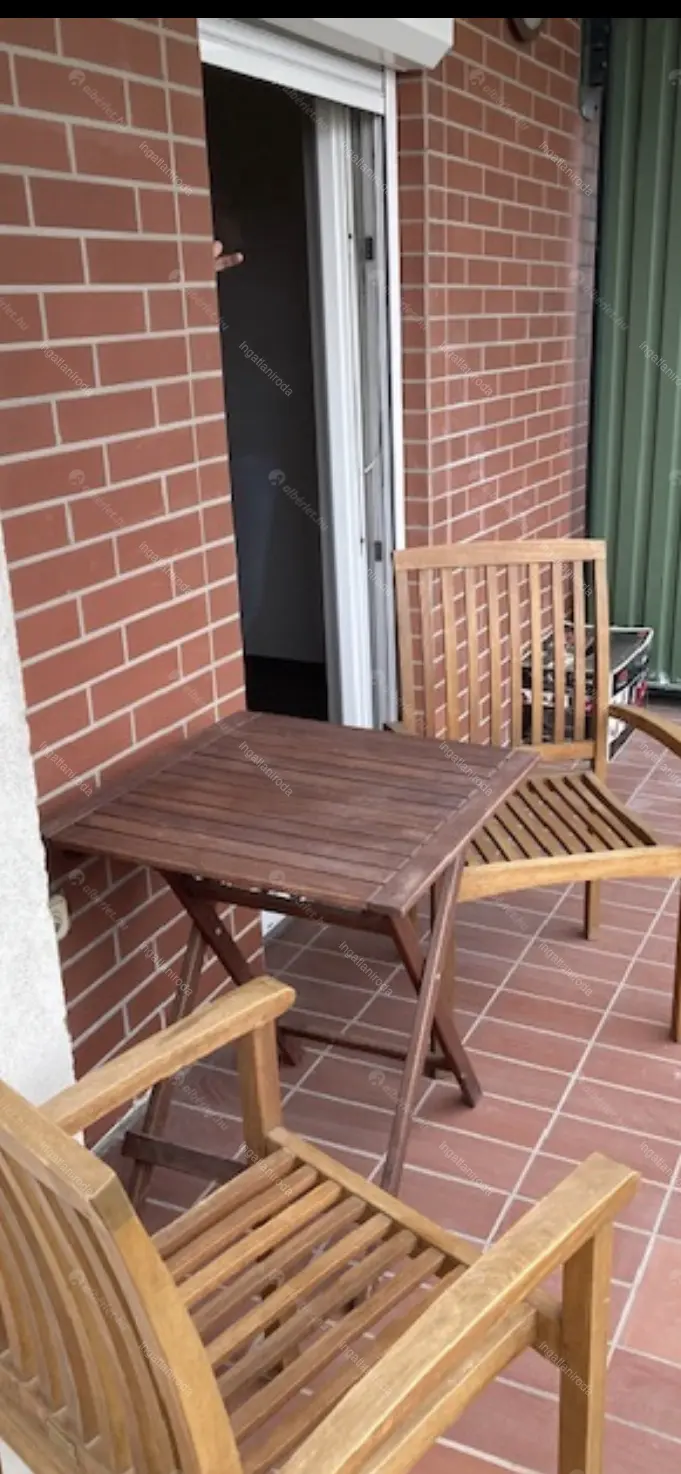 Kiadó albérlet 250000 Ft/hó áron: Budapest, XI. kerület  Rétköz utca. Mérete: 35 nm, 2 szobás | Alberlet.hu - 6701338