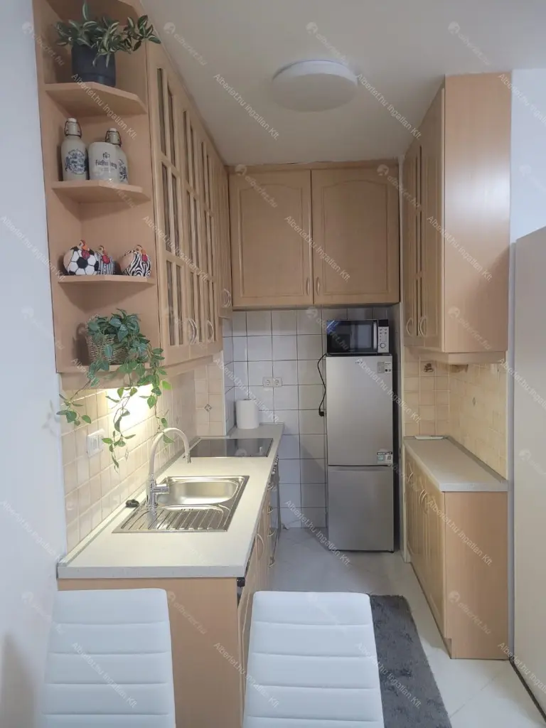 Kiadó albérlet 280000 Ft/hó áron: Budapest, XI. kerület  Rétköz utca. Mérete: 42 nm, 1 szobás | Alberlet.hu - 6675047