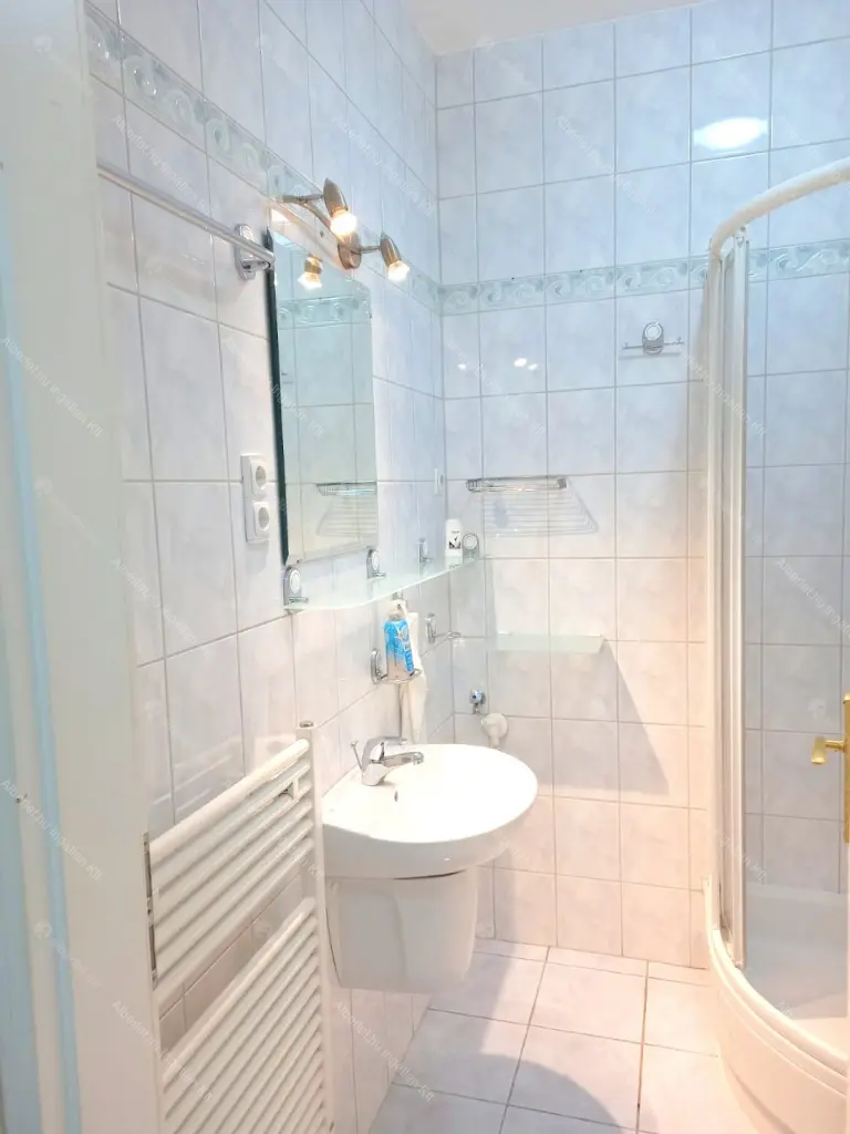 Kiadó albérlet 280000 Ft/hó áron: Budapest, XI. kerület  Rétköz utca. Mérete: 42 nm, 1 szobás | Alberlet.hu - 6675056