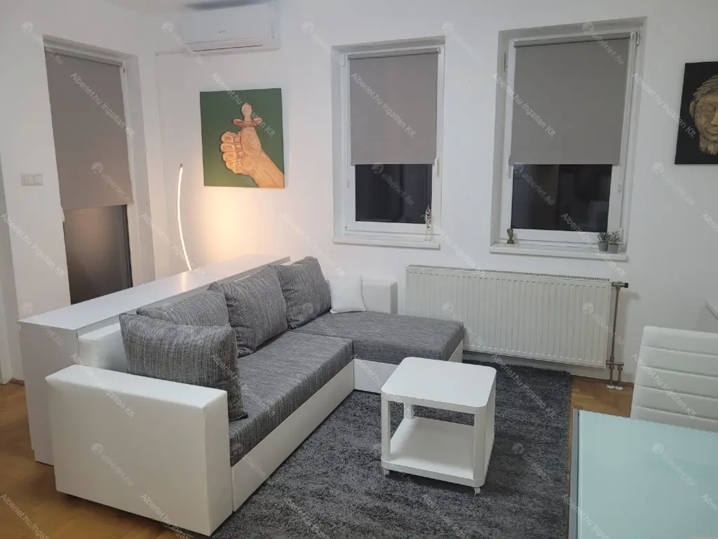 Kiadó albérlet 280000 Ft/hó áron: Budapest, XI. kerület  Rétköz utca. Mérete: 42 nm, 1 szobás | Alberlet.hu - 6703554