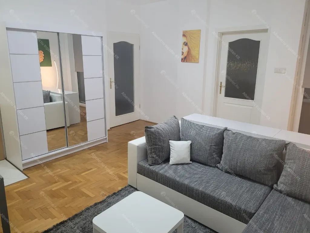 Kiadó albérlet 280000 Ft/hó áron: Budapest, XI. kerület  Rétköz utca. Mérete: 42 nm, 1 szobás | Alberlet.hu - 6703555