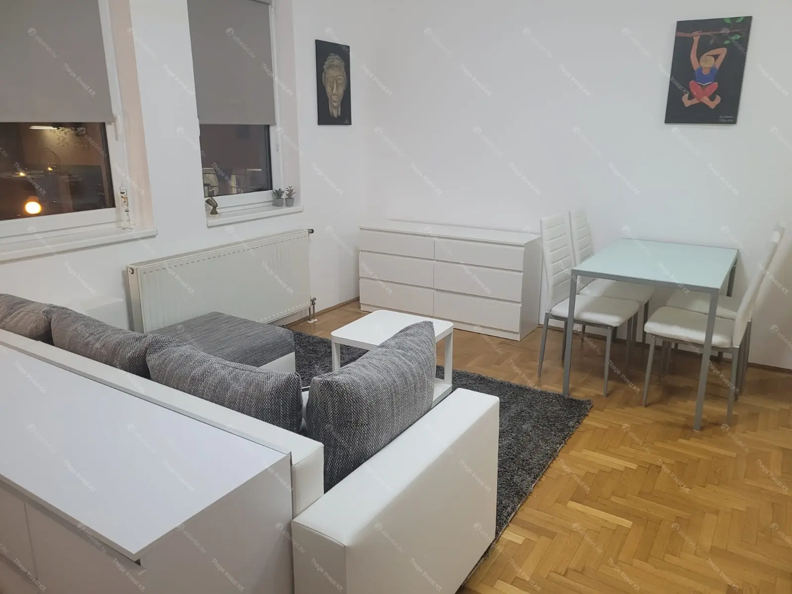 Kiadó albérlet 295000 Ft/hó áron: Budapest, XI. kerület  Rétköz utca. Mérete: 42 nm, 2 szobás | Alberlet.hu - 6689290