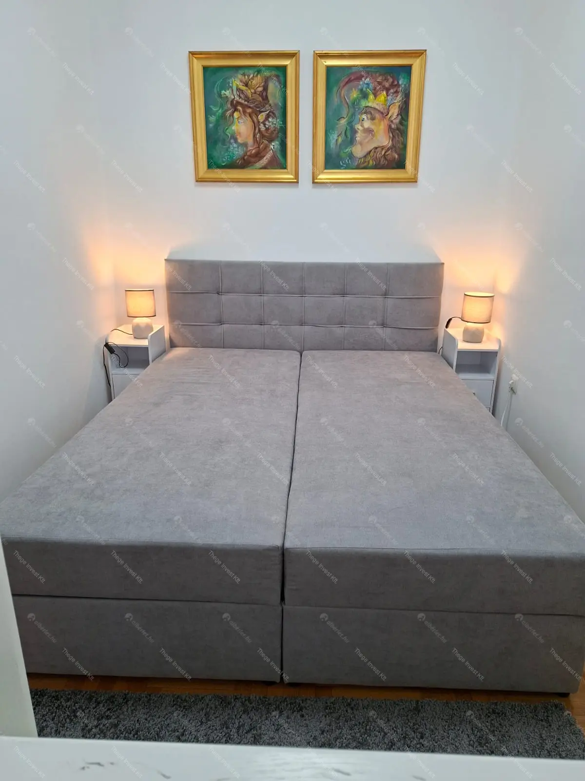 Kiadó albérlet 295000 Ft/hó áron: Budapest, XI. kerület  Rétköz utca. Mérete: 42 nm, 2 szobás | Alberlet.hu - 6689294