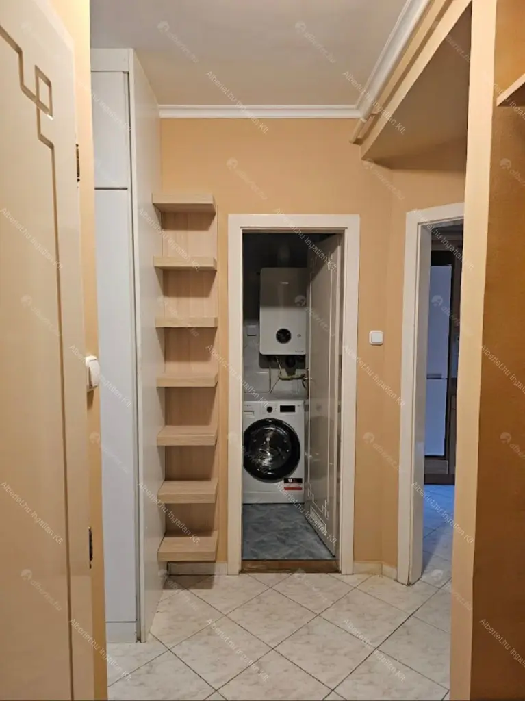 Kiadó albérlet 260000 Ft/hó áron: Budapest, XI. kerület  Rétköz utca. Mérete: 63 nm, 2 szobás | Alberlet.hu - 6698379