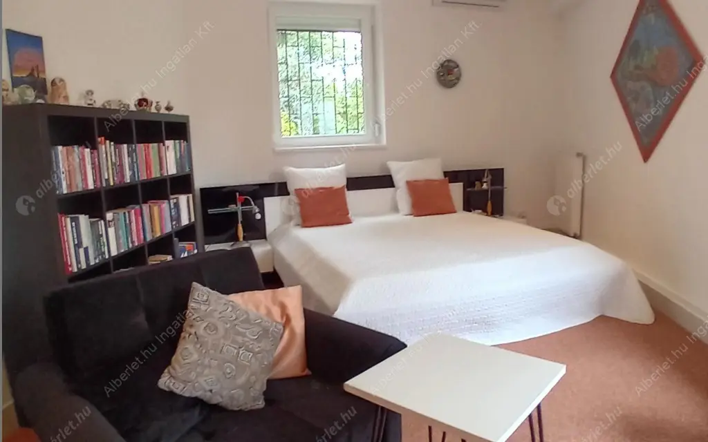 Kiadó albérlet 300000 Ft/hó áron: Budapest, XI. kerület  Rezeda utca. Mérete: 59 nm, 2 szobás | Alberlet.hu - 6518442
