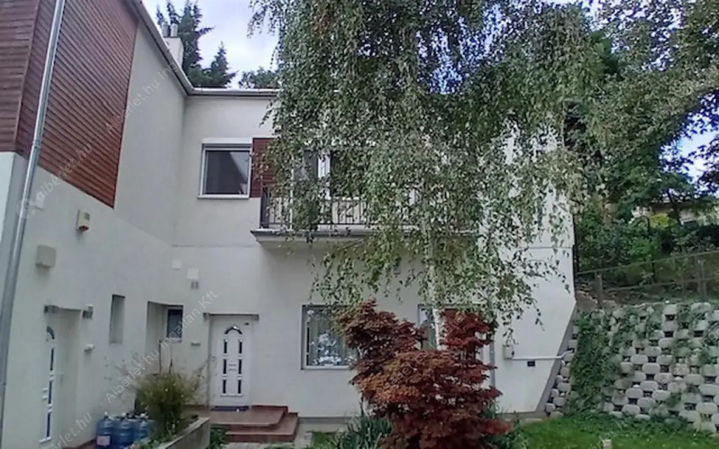 Kiadó albérlet 300000 Ft/hó áron: Budapest, XI. kerület  Rezeda utca. Mérete: 59 nm, 2 szobás | Alberlet.hu - 6518443