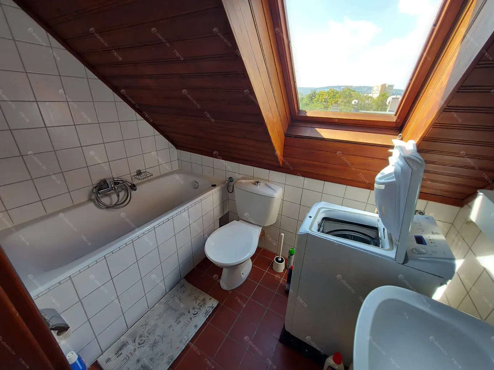 Kiadó albérlet 220000 Ft/hó áron: Budapest, XI. kerület  Rozsnyó tér. Mérete: 41 nm, 1 szobás | Alberlet.hu - 6685984