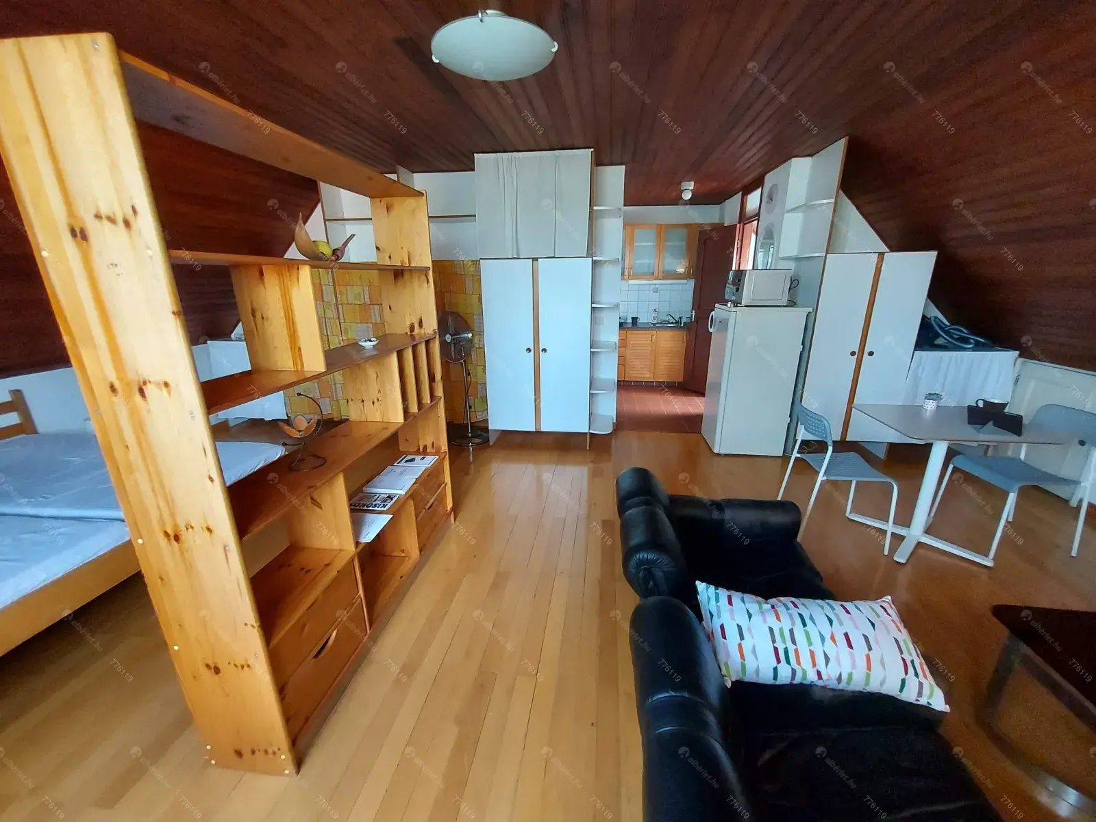 Kiadó albérlet 220000 Ft/hó áron: Budapest, XI. kerület  Rozsnyó tér. Mérete: 41 nm, 1 szobás | Alberlet.hu - 6685992