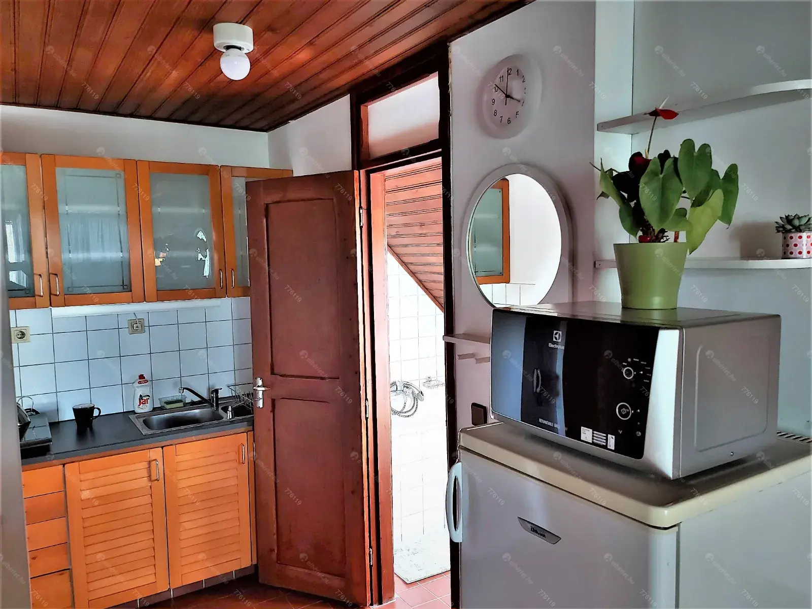 Kiadó albérlet 220000 Ft/hó áron: Budapest, XI. kerület  Rozsnyó tér. Mérete: 41 nm, 1 szobás | Alberlet.hu - 6685995