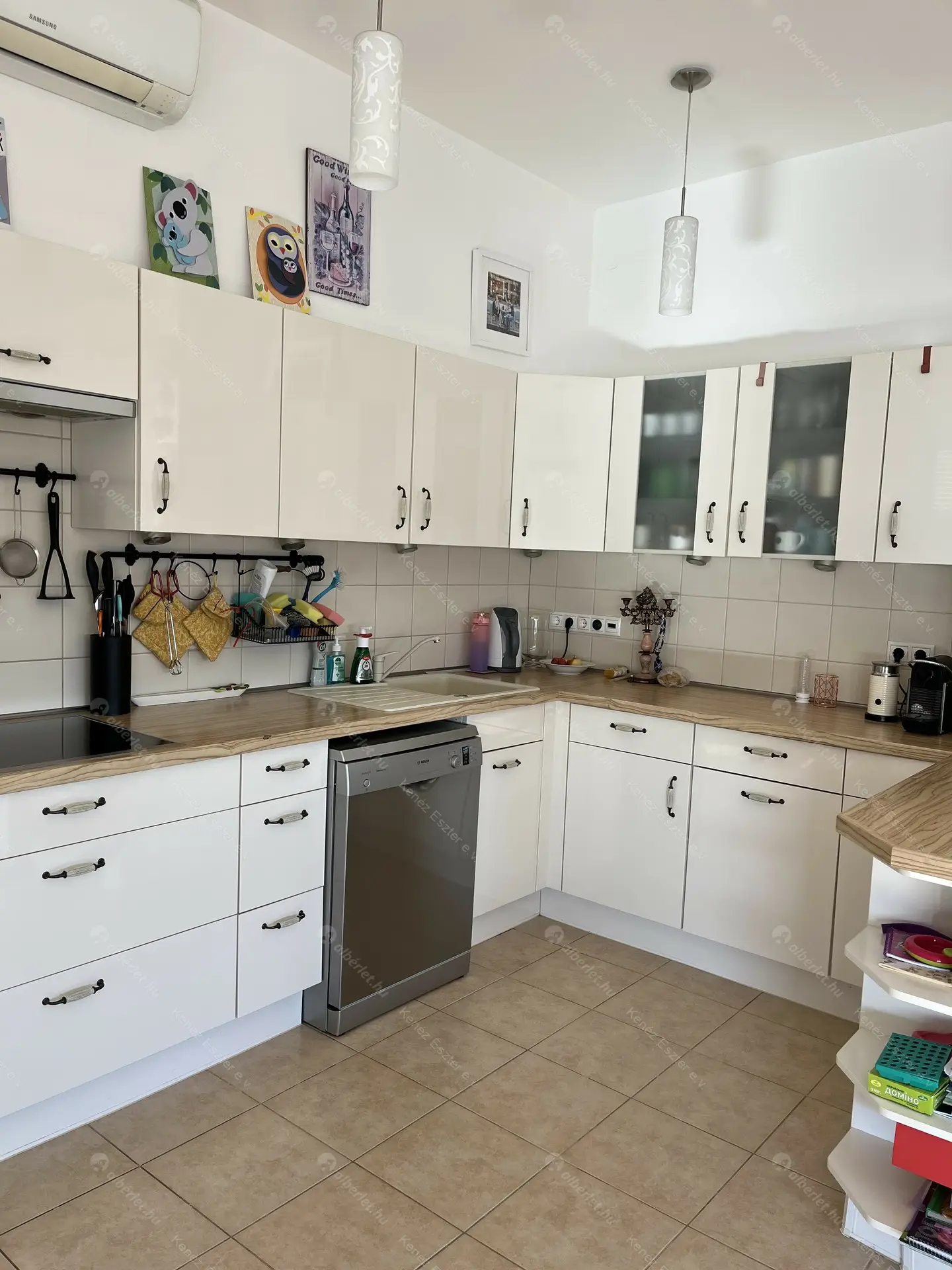 Kiadó albérlet 690000 Ft/hó áron: Budapest, XI. kerület  Rupphegyi út. Mérete: 114 nm, 4 szobás | Alberlet.hu - 6470830