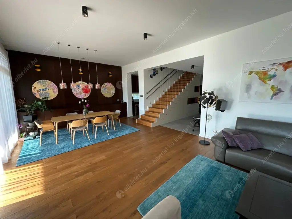 Kiadó albérlet 1675000 Ft/hó áron: Budapest, XI. kerület  Rupphegyi út. Mérete: 217 nm, 5 szobás | Alberlet.hu - 6559520