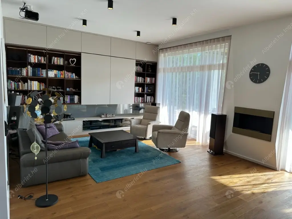 Kiadó albérlet 1675000 Ft/hó áron: Budapest, XI. kerület  Rupphegyi út. Mérete: 217 nm, 5 szobás | Alberlet.hu - 6559521