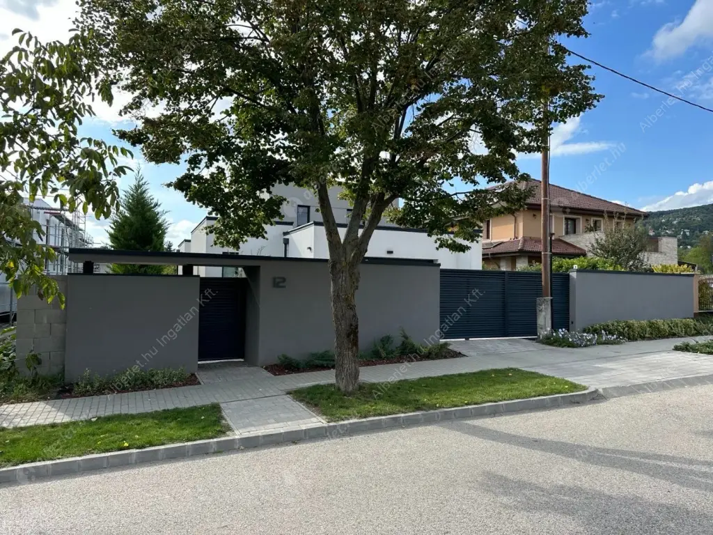 Kiadó albérlet 1675000 Ft/hó áron: Budapest, XI. kerület  Rupphegyi út. Mérete: 217 nm, 5 szobás | Alberlet.hu - 6559528