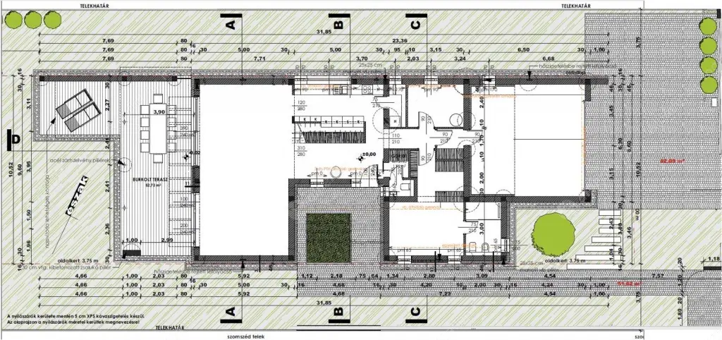 Kiadó albérlet 1675000 Ft/hó áron: Budapest, XI. kerület  Rupphegyi út. Mérete: 217 nm, 5 szobás | Alberlet.hu - 6559530