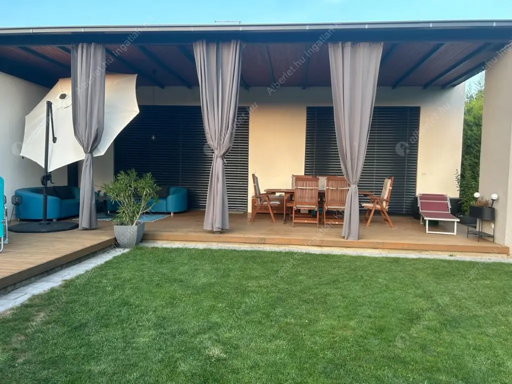 Kiadó albérlet 1428000 Ft/hó áron: Budapest, XI. kerület  Rupphegyi út. Mérete: 217 nm, 5 szobás | Alberlet.hu - 6618923