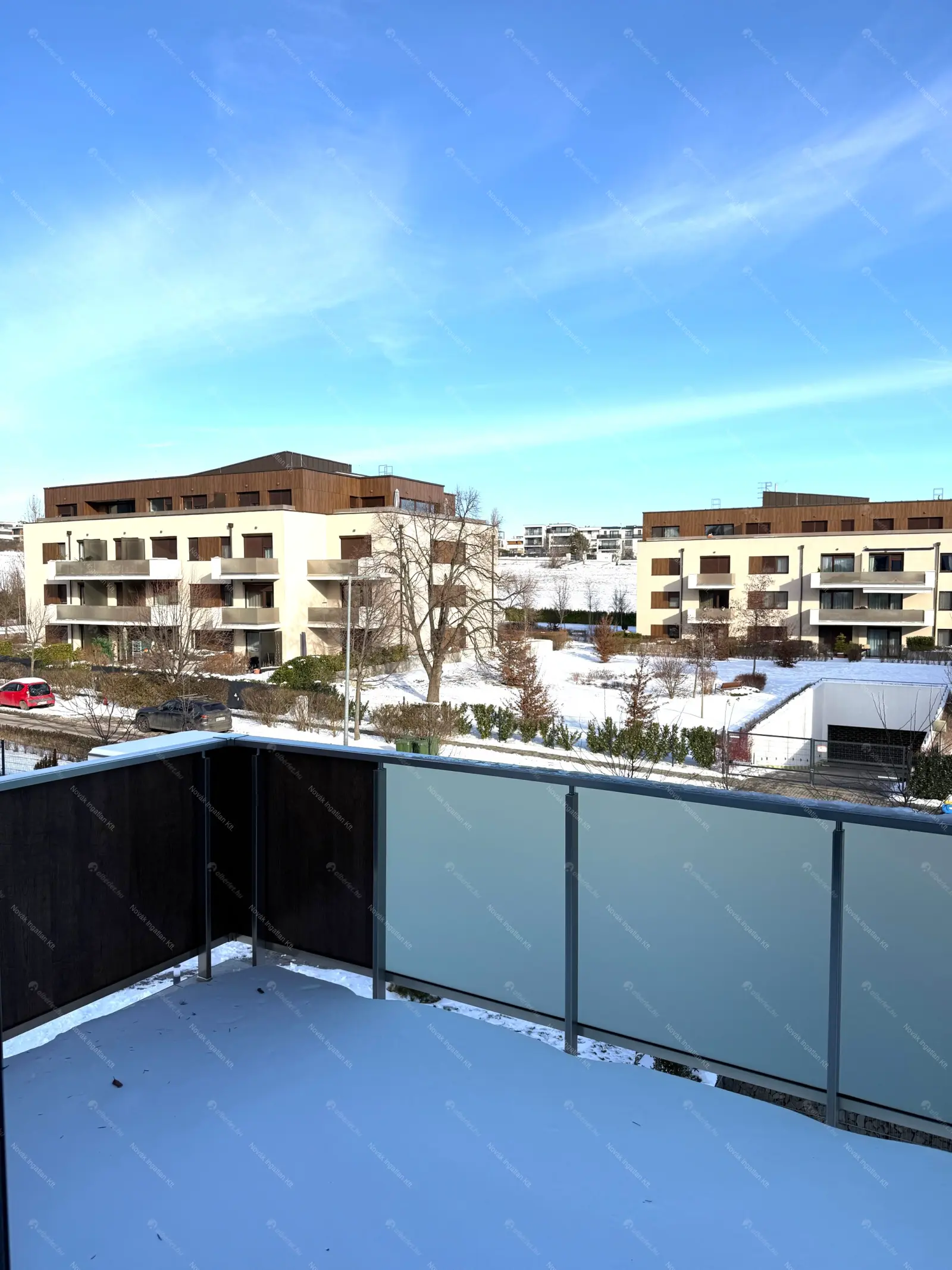 Kiadó albérlet 380000 Ft/hó áron: Budapest, XI. kerület  Rupphegyi út. Mérete: 43 nm, 2 szobás | Alberlet.hu - 6646796