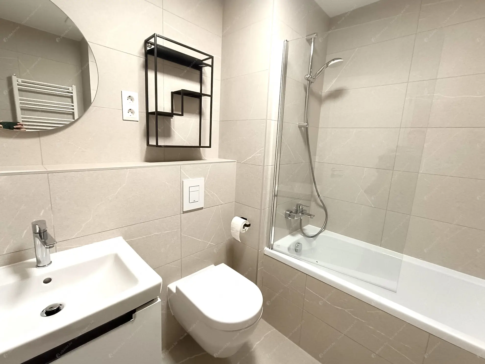 Kiadó albérlet 330000 Ft/hó áron: Budapest, XI. kerület  Rupphegyi út. Mérete: 45 nm, 2 szobás | Alberlet.hu - 6572074