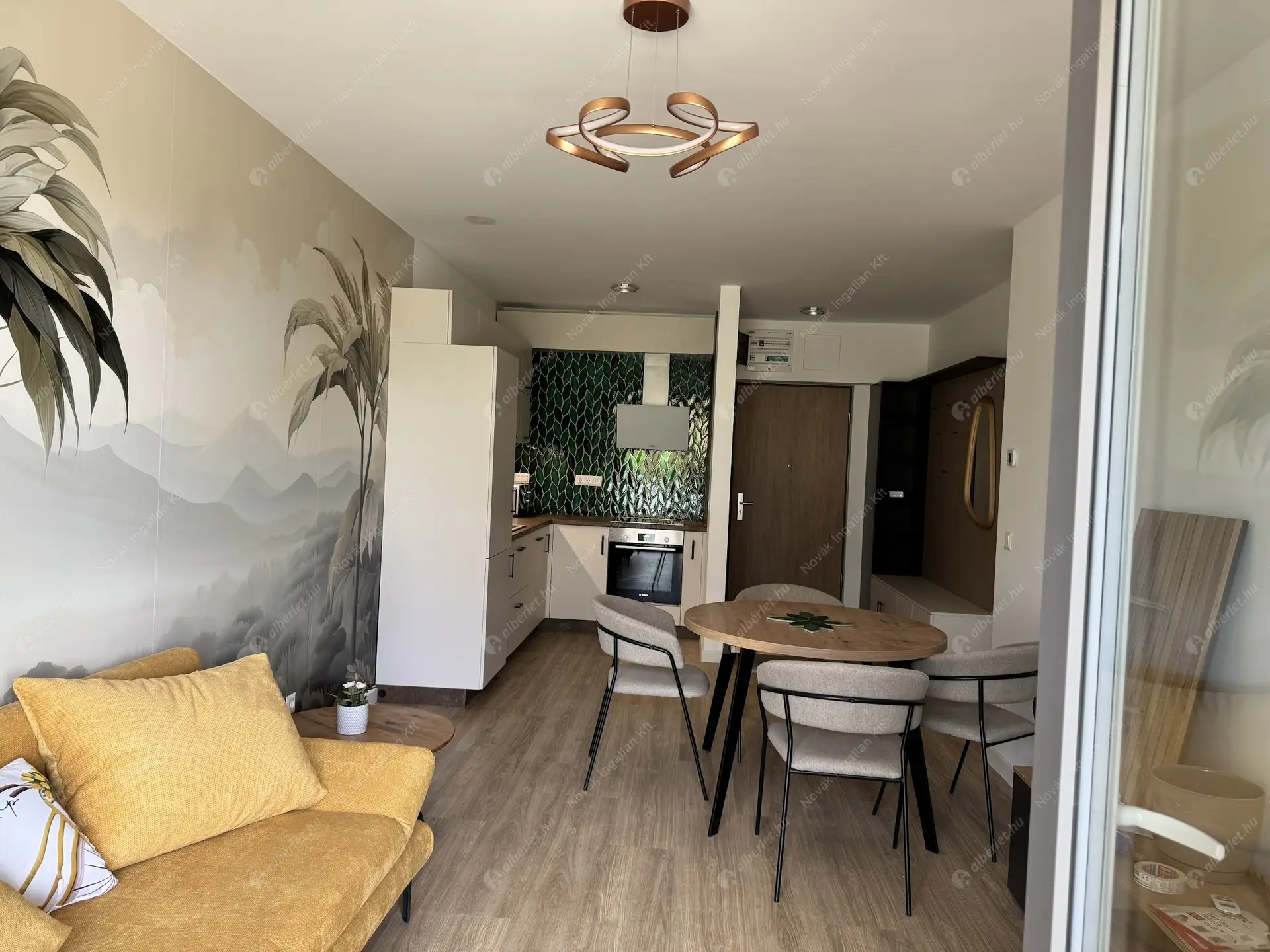 Kiadó albérlet 300000 Ft/hó áron: Budapest, XI. kerület  Rupphegyi út. Mérete: 46 nm, 1 szobás | Alberlet.hu - 6469242