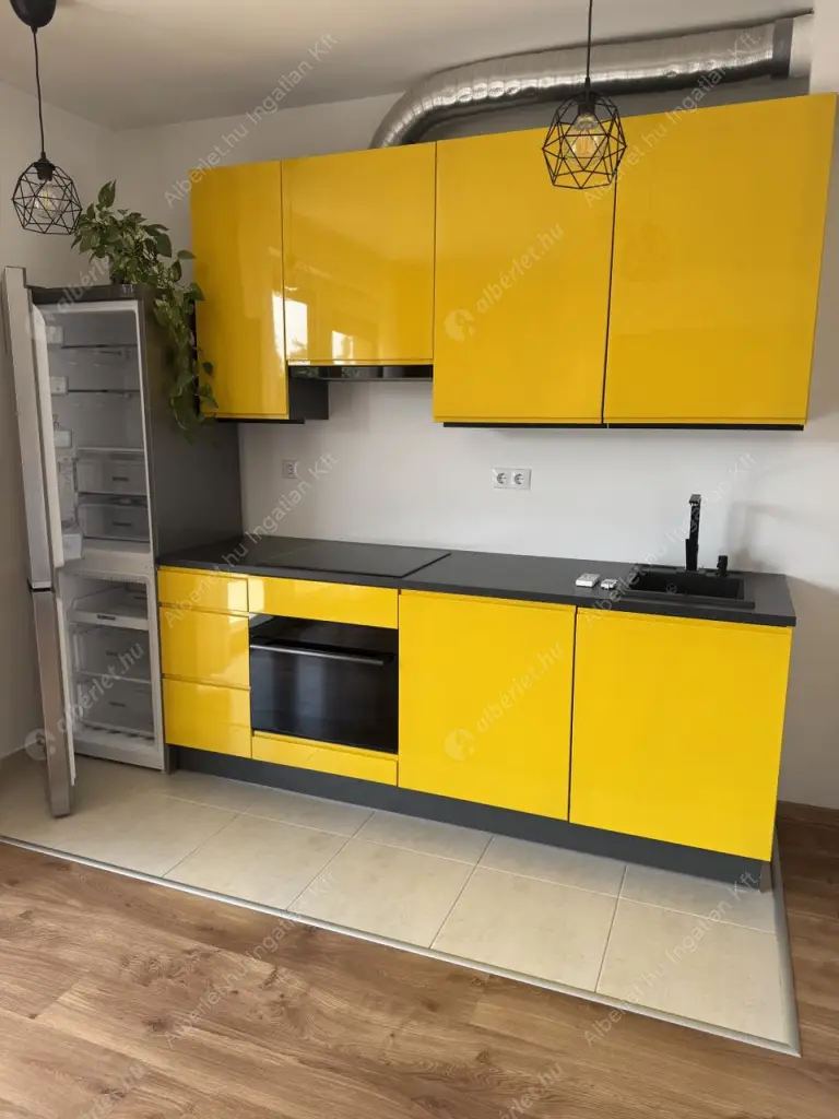 Kiadó albérlet 450000 Ft/hó áron: Budapest, XI. kerület  Rupphegyi út. Mérete: 48 nm, 2 szobás | Alberlet.hu - 6563590