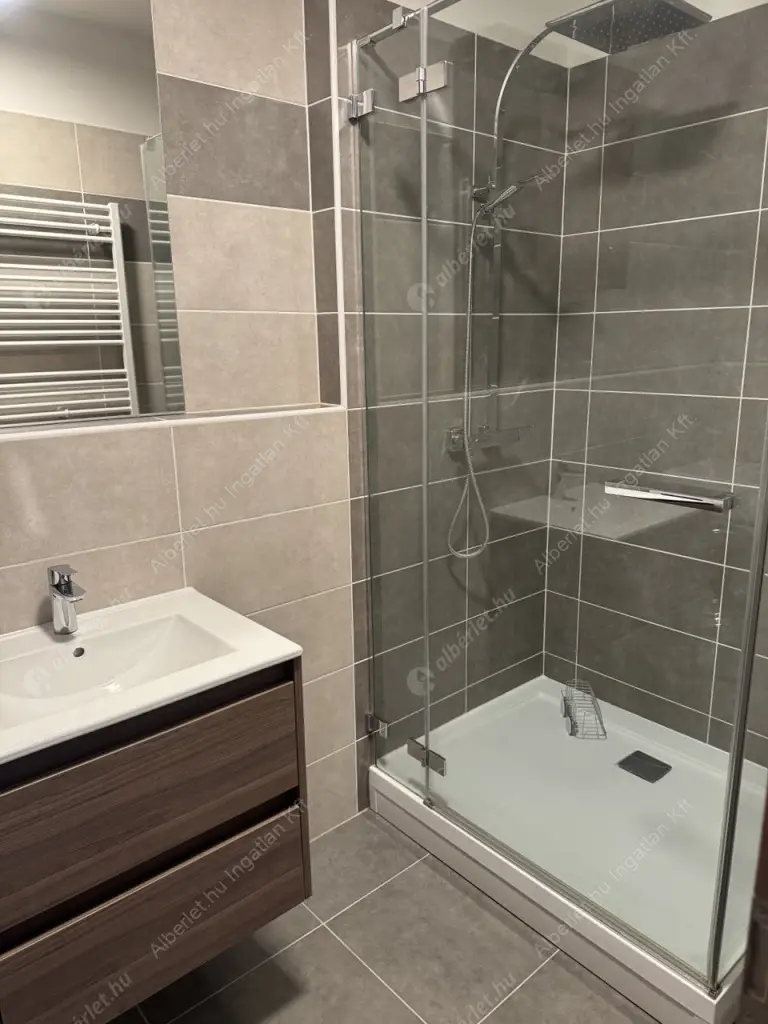 Kiadó albérlet 450000 Ft/hó áron: Budapest, XI. kerület  Rupphegyi út. Mérete: 48 nm, 2 szobás | Alberlet.hu - 6563594