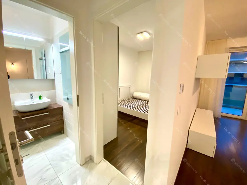 Kiadó albérlet 340000 Ft/hó áron: Budapest, XI. kerület  Rupphegyi út. Mérete: 50 nm, 2 szobás | Alberlet.hu - 6706270