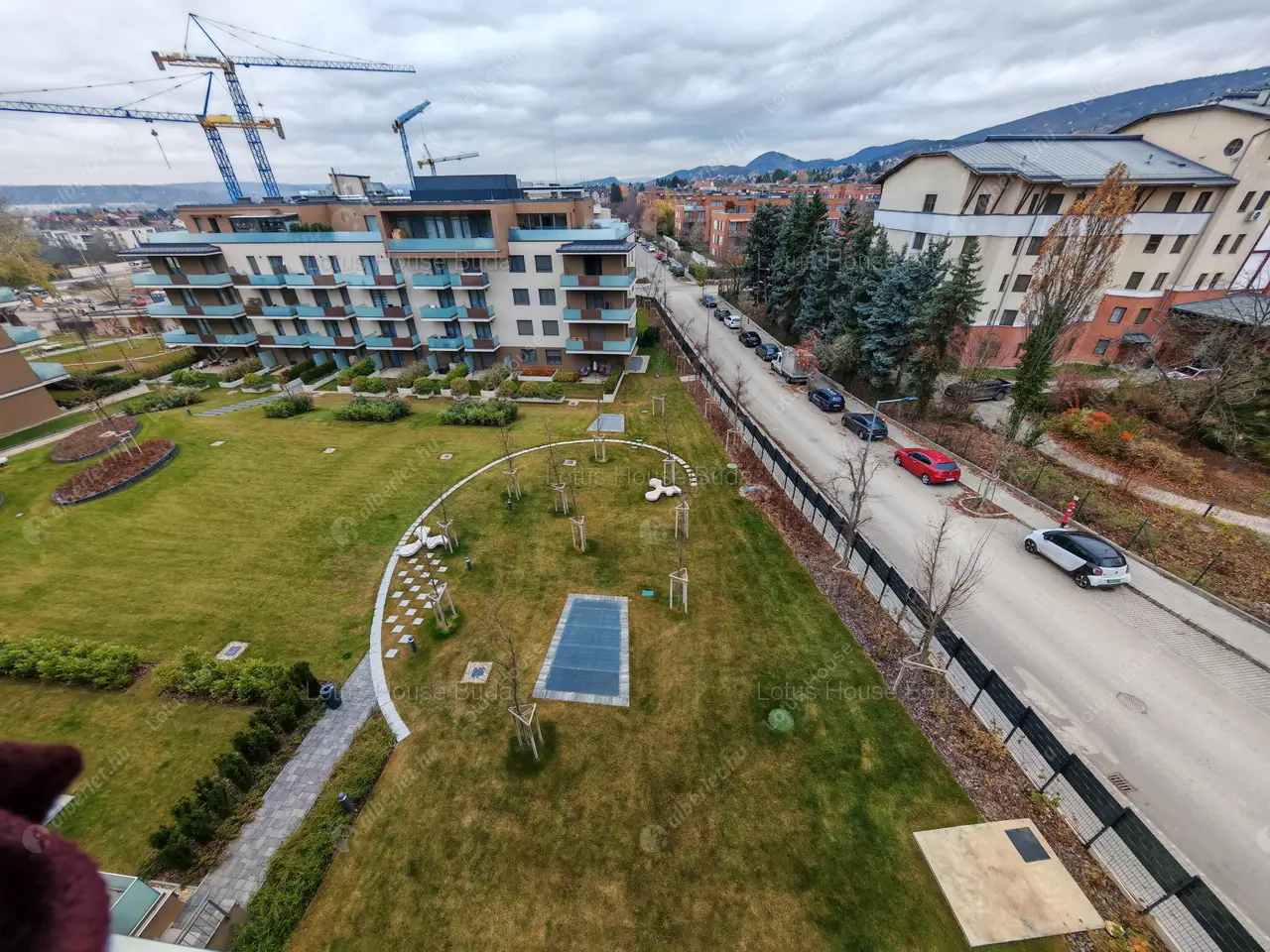 Kiadó albérlet 500000 Ft/hó áron: Budapest, XI. kerület  Rupphegyi út. Mérete: 68 nm, 3 szobás | Alberlet.hu - 6588250