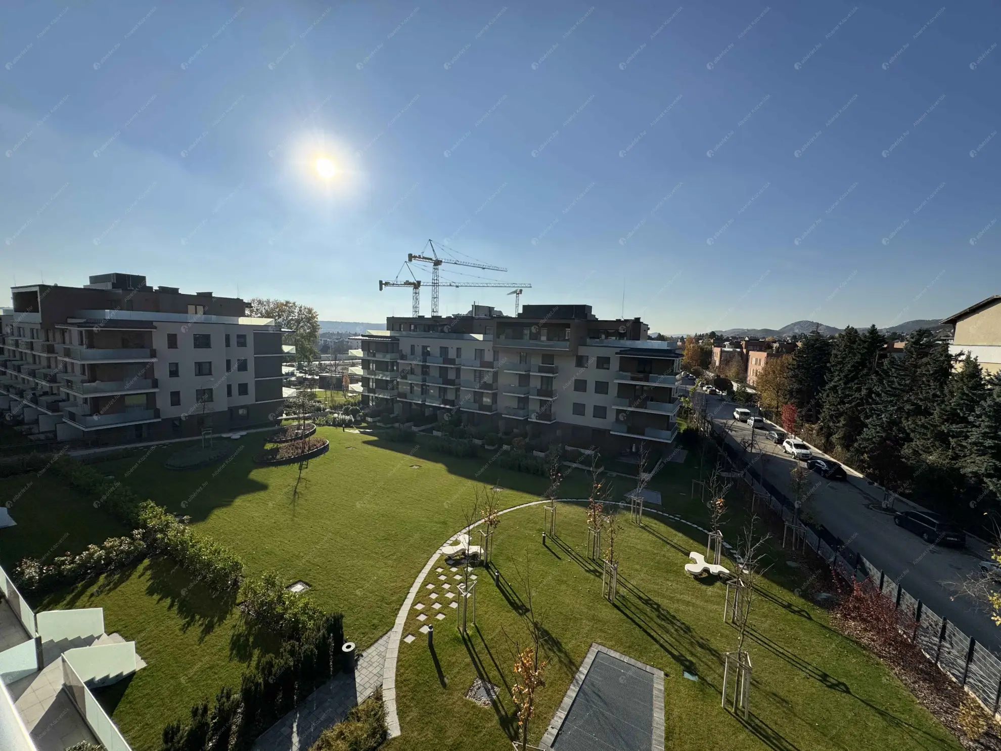 Kiadó albérlet 450000 Ft/hó áron: Budapest, XI. kerület  Rupphegyi út. Mérete: 69 nm, 2 szobás | Alberlet.hu - 6574977