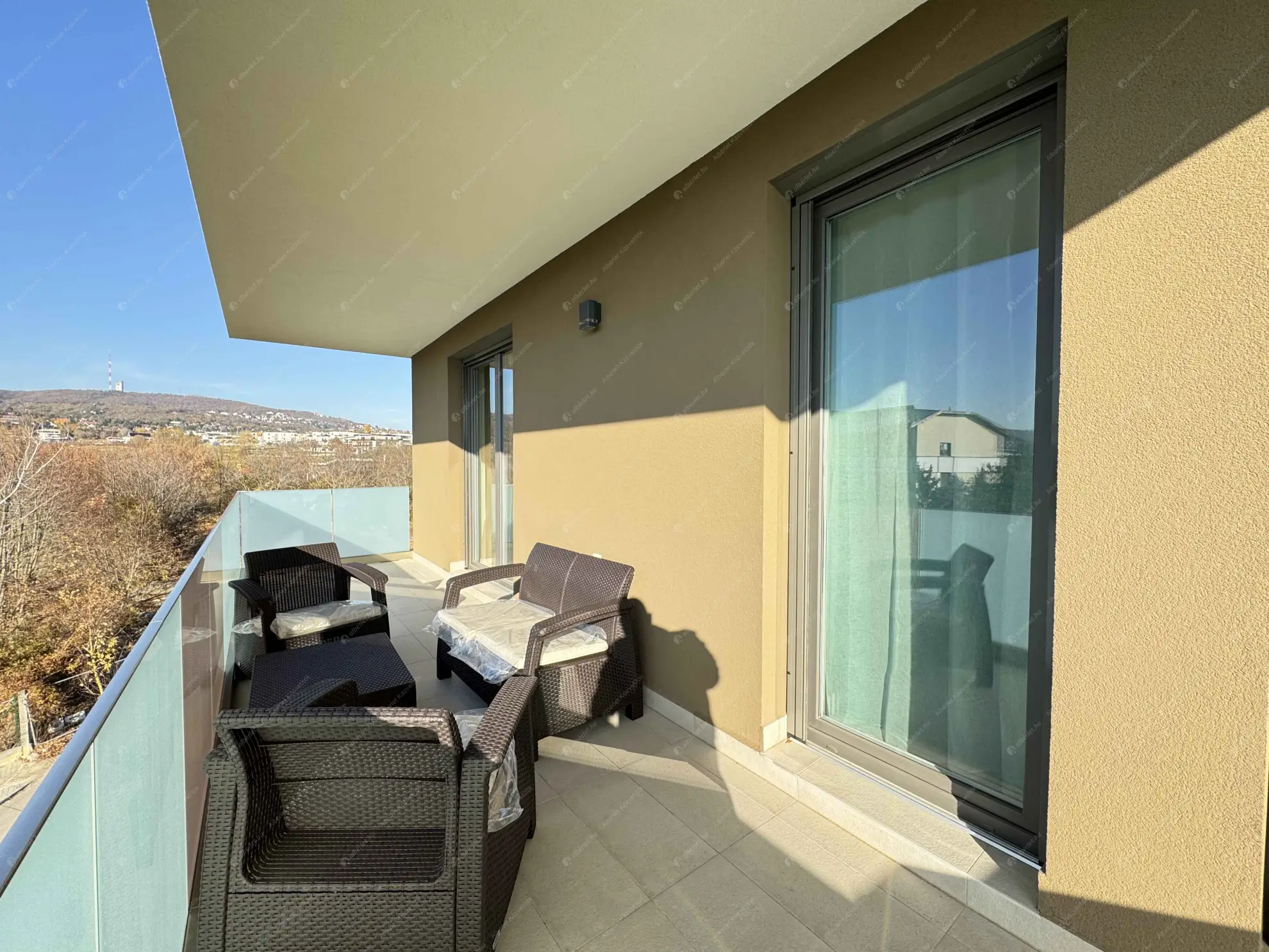 Kiadó albérlet 450000 Ft/hó áron: Budapest, XI. kerület  Rupphegyi út. Mérete: 69 nm, 2 szobás | Alberlet.hu - 6574980