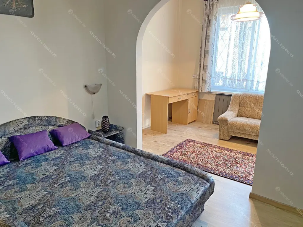 Kiadó albérlet 200000 Ft/hó áron: Budapest, XI. kerület  Sáfrány utca. Mérete: 32 nm, 1 szobás | Alberlet.hu - 6696067