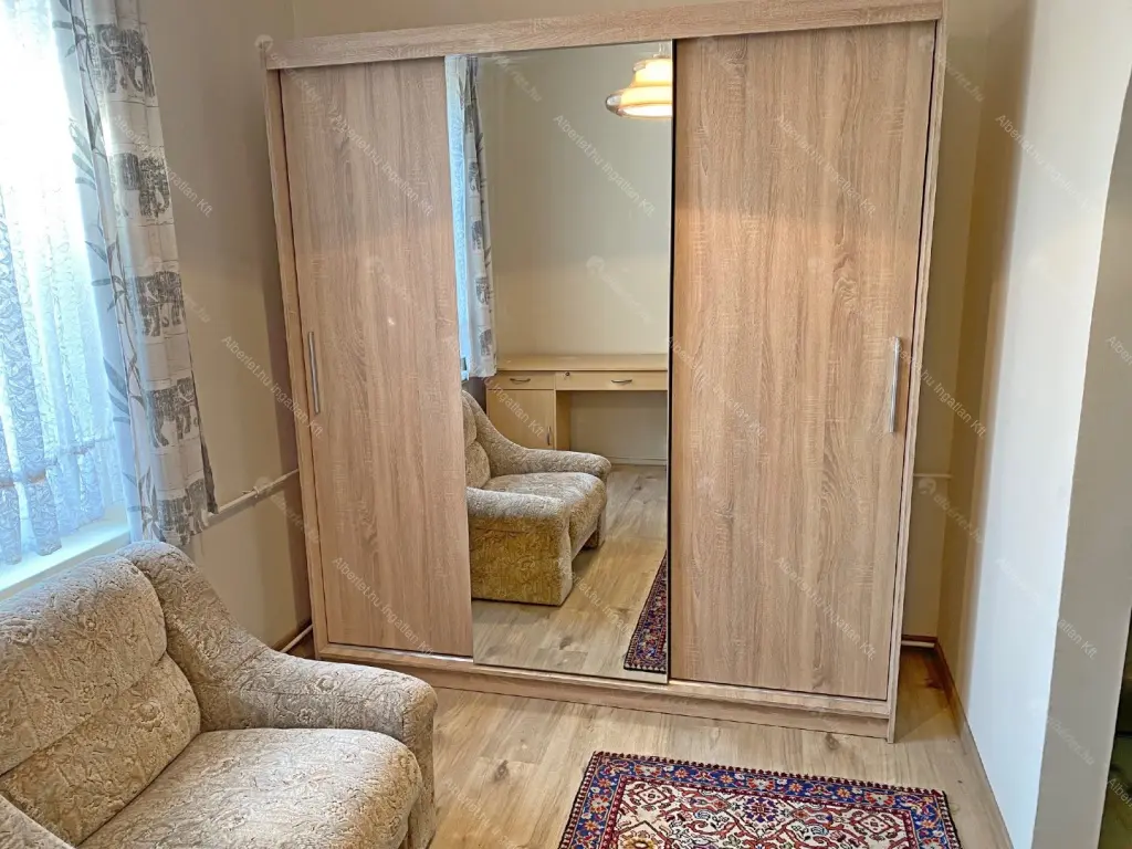 Kiadó albérlet 200000 Ft/hó áron: Budapest, XI. kerület  Sáfrány utca. Mérete: 32 nm, 1 szobás | Alberlet.hu - 6696076