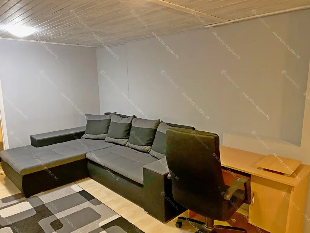 Kiadó albérlet 220000 Ft/hó áron: Budapest, XI. kerület  Sáfrány utca. Mérete: 36 nm, 1 szobás | Alberlet.hu - 6686672