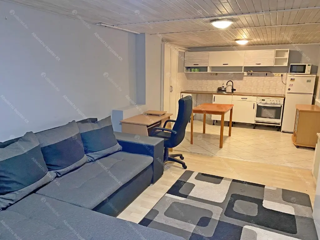 Kiadó albérlet 220000 Ft/hó áron: Budapest, XI. kerület  Sáfrány utca. Mérete: 36 nm, 1 szobás | Alberlet.hu - 6686675