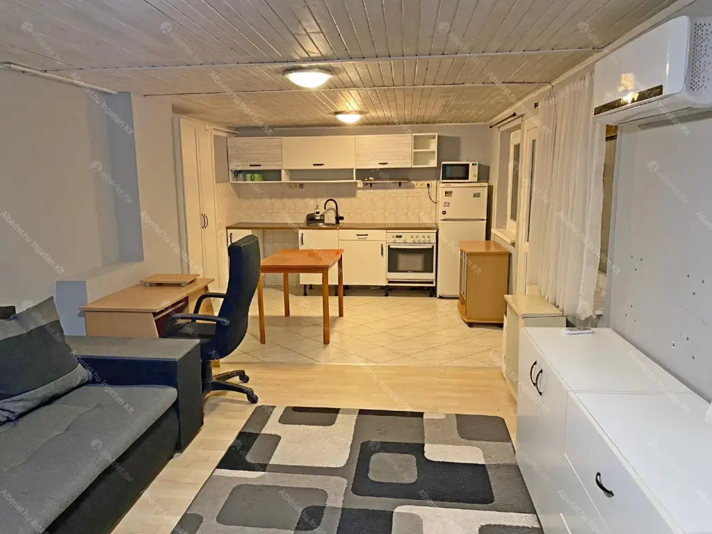 Kiadó albérlet 220000 Ft/hó áron: Budapest, XI. kerület  Sáfrány utca. Mérete: 36 nm, 1 szobás | Alberlet.hu - 6686676