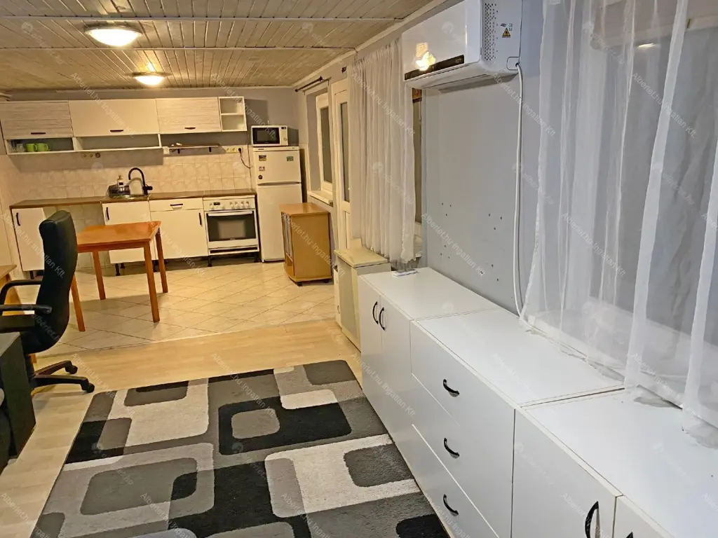 Kiadó albérlet 220000 Ft/hó áron: Budapest, XI. kerület  Sáfrány utca. Mérete: 36 nm, 1 szobás | Alberlet.hu - 6686677