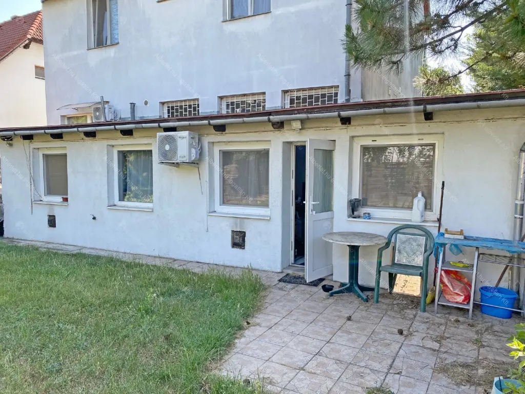 Kiadó albérlet 220000 Ft/hó áron: Budapest, XI. kerület  Sáfrány utca. Mérete: 36 nm, 1 szobás | Alberlet.hu - 6686687