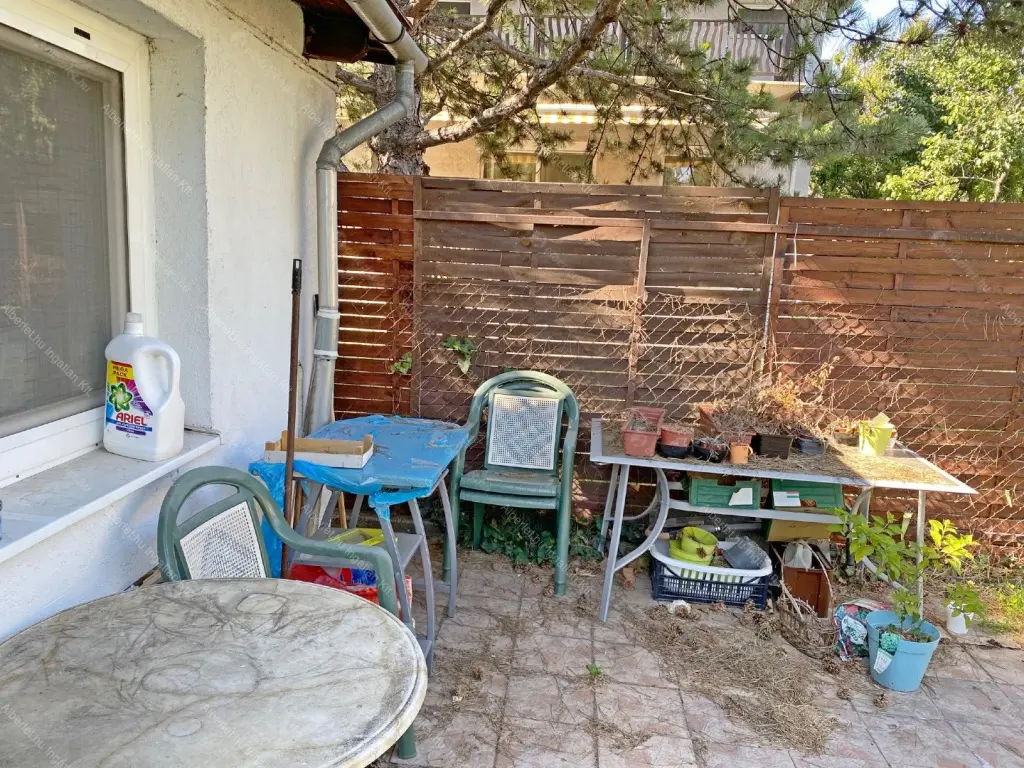 Kiadó albérlet 220000 Ft/hó áron: Budapest, XI. kerület  Sáfrány utca. Mérete: 36 nm, 1 szobás | Alberlet.hu - 6686688