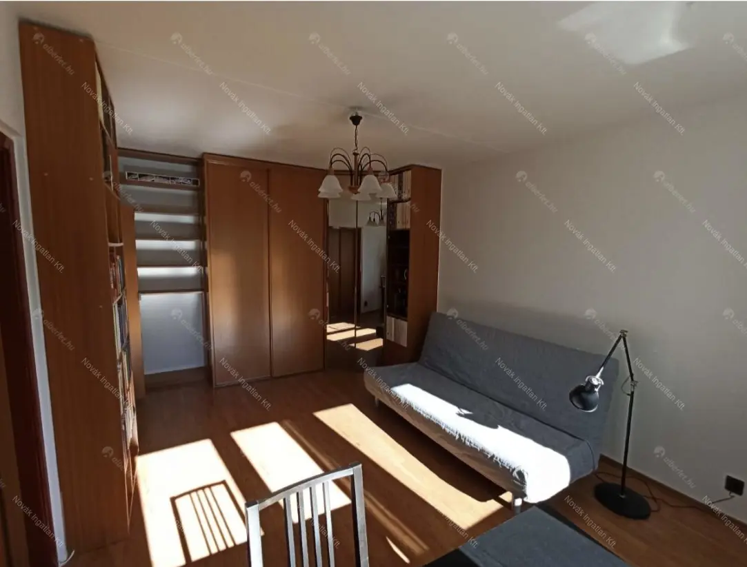 Kiadó albérlet 230000 Ft/hó áron: Budapest, XI. kerület  Sáfrány utca. Mérete: 45 nm, 1 szobás | Alberlet.hu - 6694661