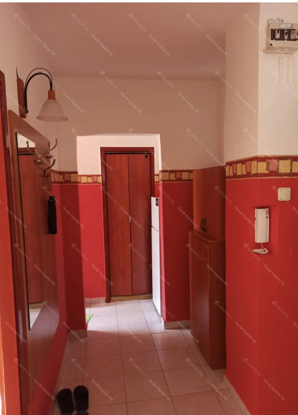 Kiadó albérlet 230000 Ft/hó áron: Budapest, XI. kerület  Sáfrány utca. Mérete: 45 nm, 1 szobás | Alberlet.hu - 6694662