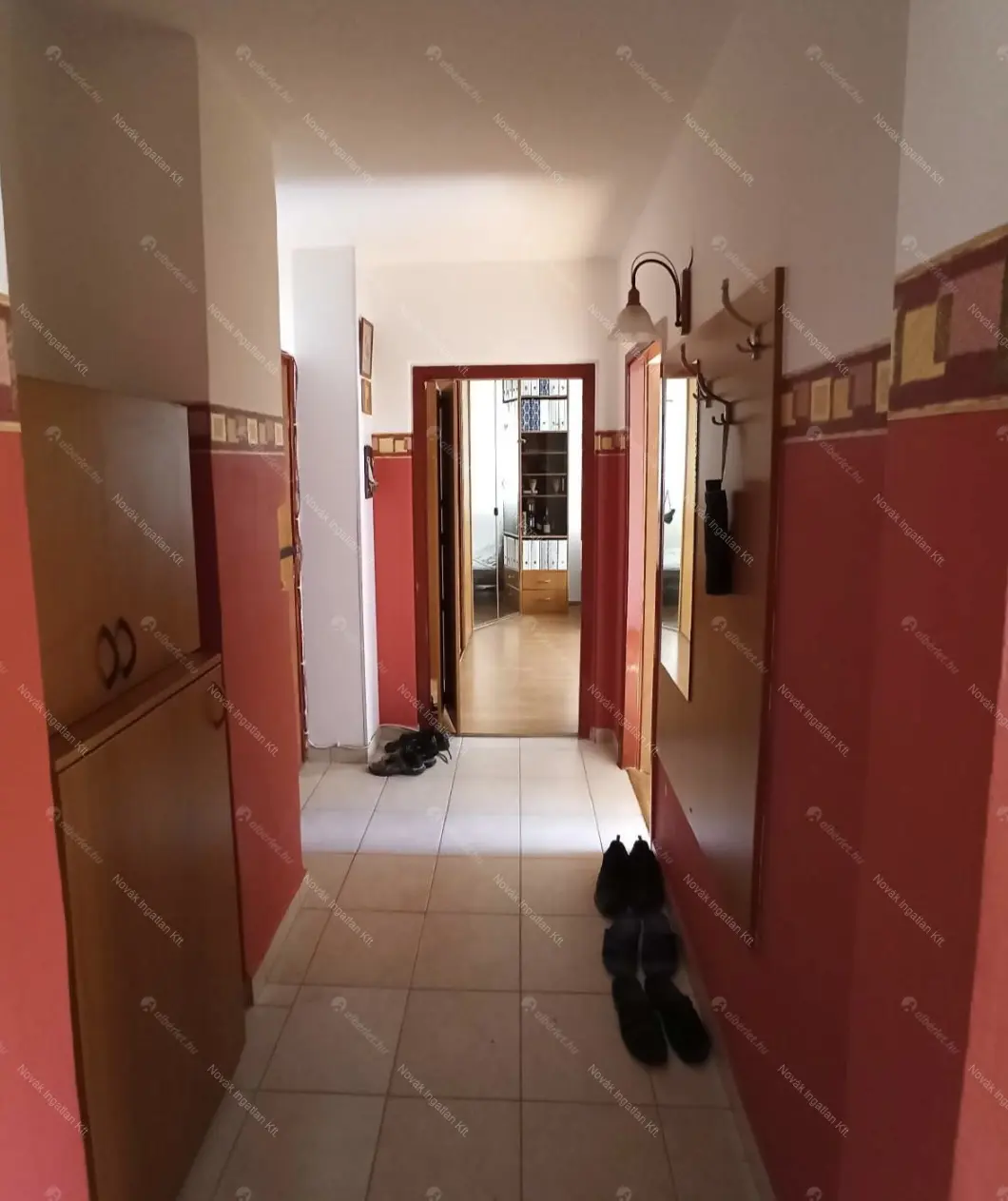 Kiadó albérlet 230000 Ft/hó áron: Budapest, XI. kerület  Sáfrány utca. Mérete: 45 nm, 1 szobás | Alberlet.hu - 6694663